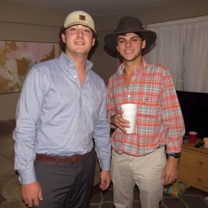 Meet your Posher, Owen